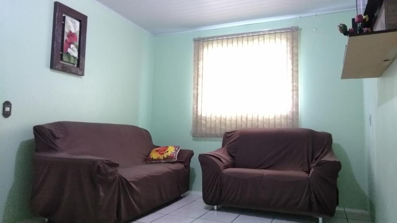 Casa Para Aluguel De Veraneio Em Torres Ngoại thất bức ảnh
