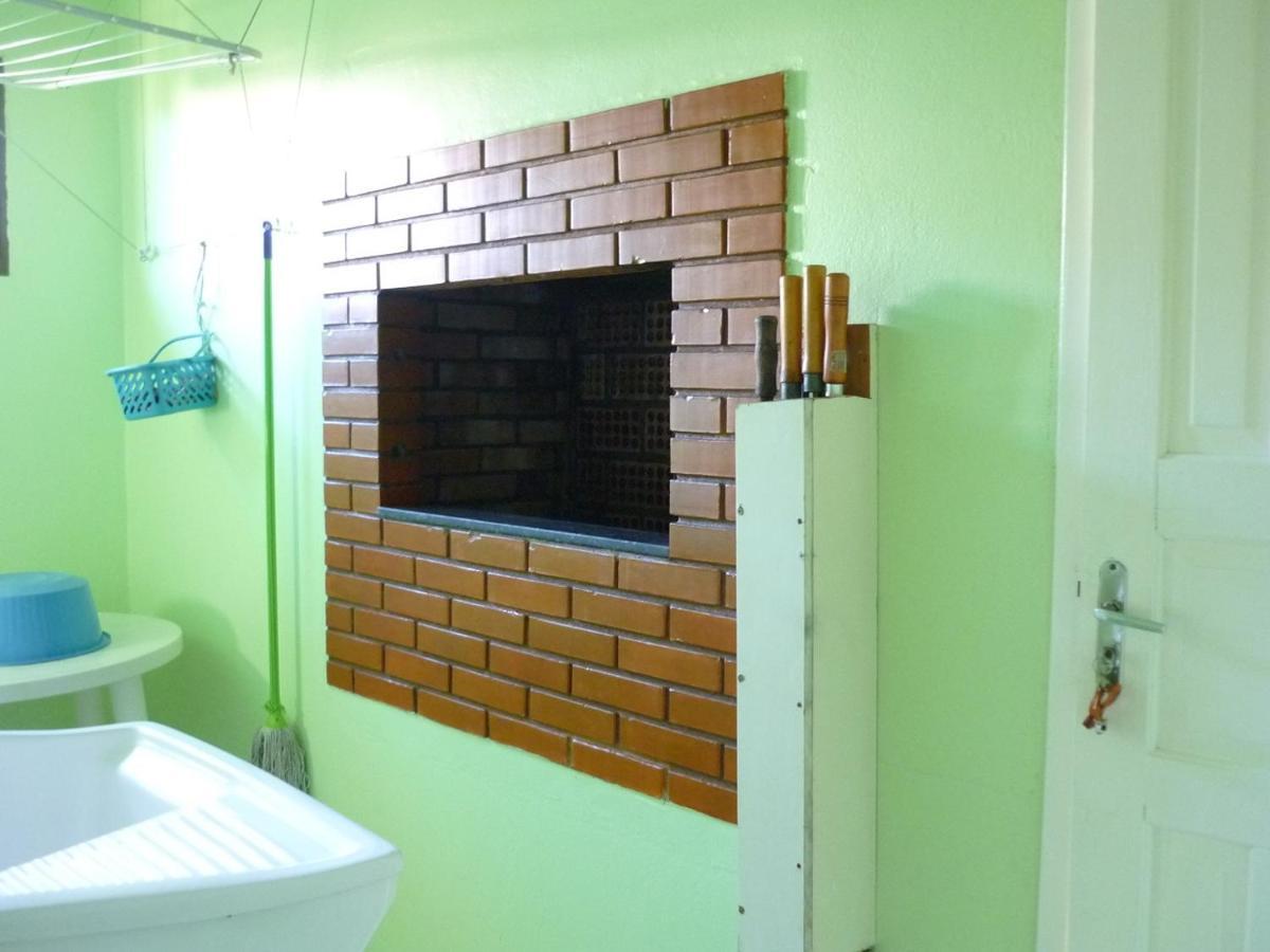 Casa Para Aluguel De Veraneio Em Torres Ngoại thất bức ảnh