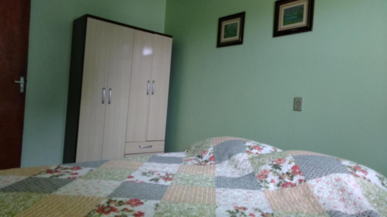 Casa Para Aluguel De Veraneio Em Torres Ngoại thất bức ảnh