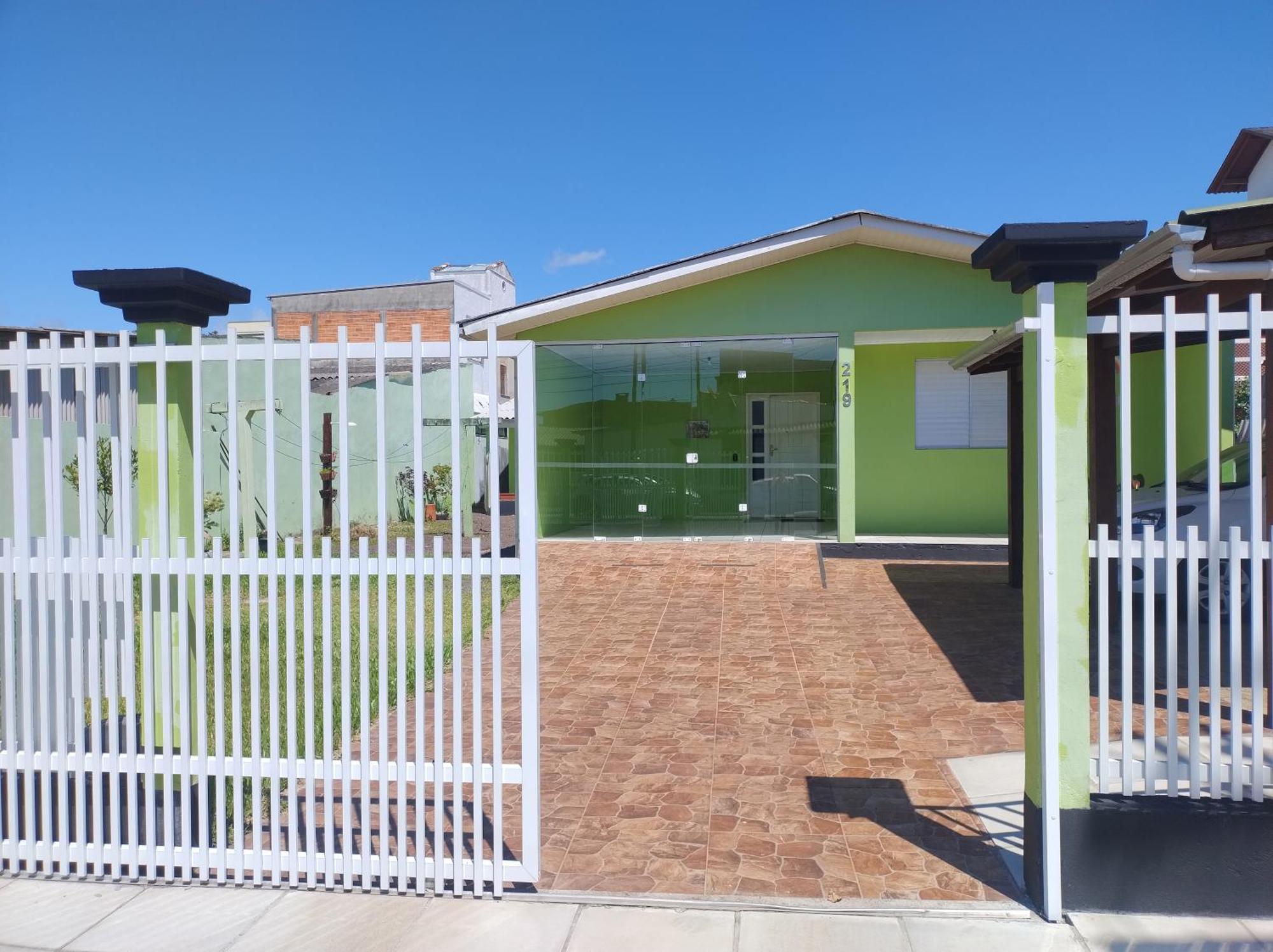 Casa Para Aluguel De Veraneio Em Torres Ngoại thất bức ảnh
