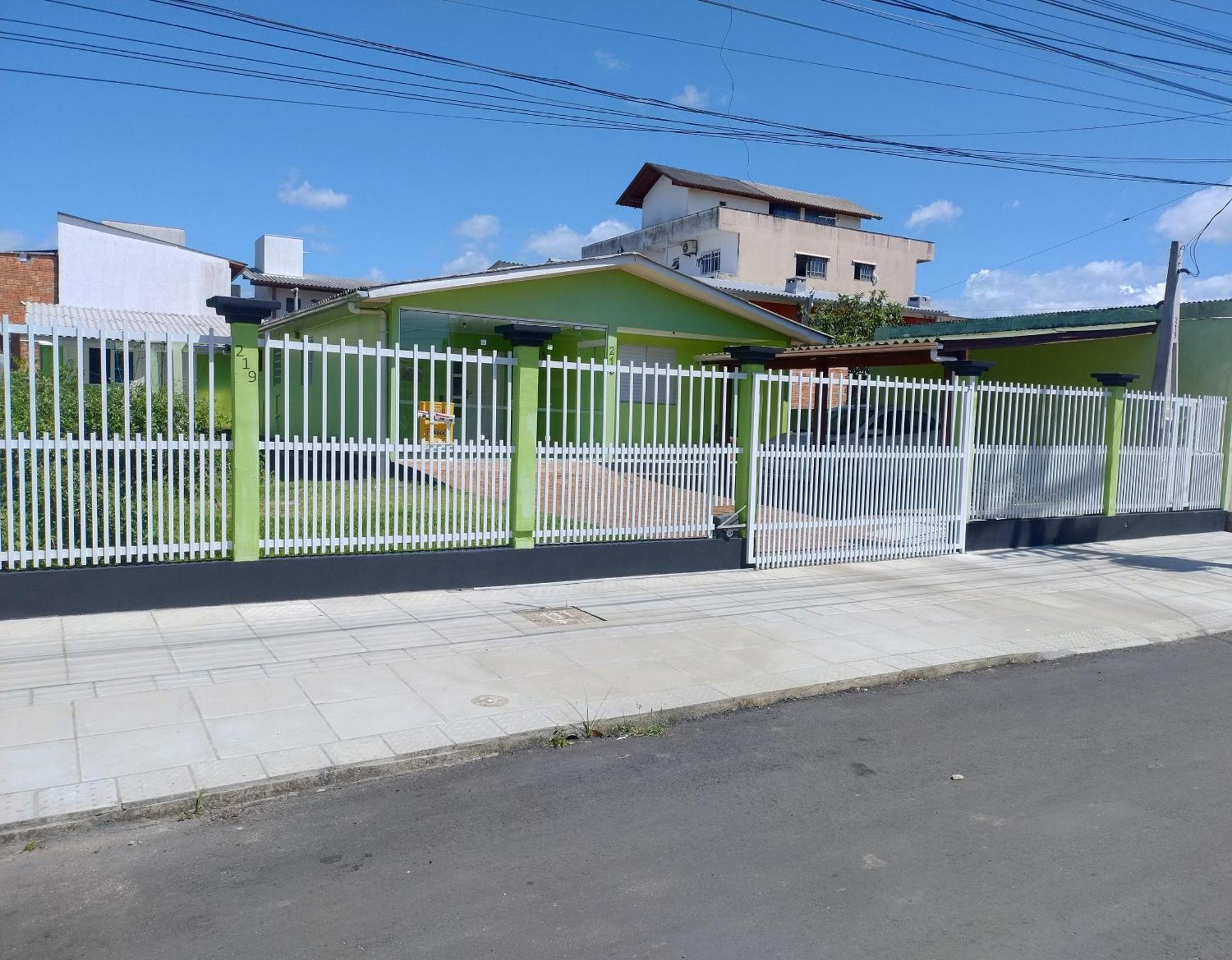 Casa Para Aluguel De Veraneio Em Torres Ngoại thất bức ảnh